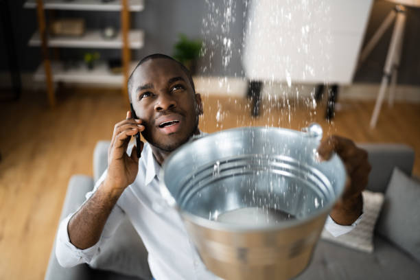 Best Water damage restoration company  in Tennille, GA