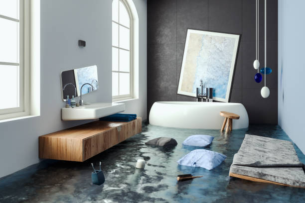 , GA Water damage restoration Company
