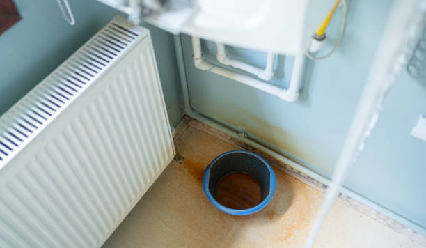 Best Flood restoration services  in Tennille, GA